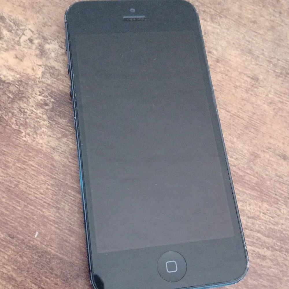 iPhone model 1429